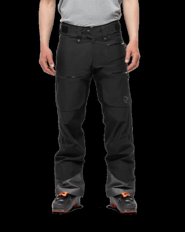 パンツ : Norrona Japan速い船積み, Norrona Japanのプレミアム製品を