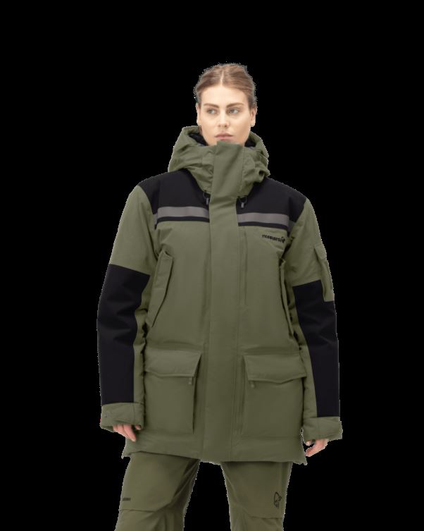 ジャケット : Norrona Japan速い船積み, Norrona Japanの