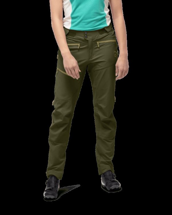 パンツ : Norrona Japan速い船積み, Norrona Japanのプレミアム製品を