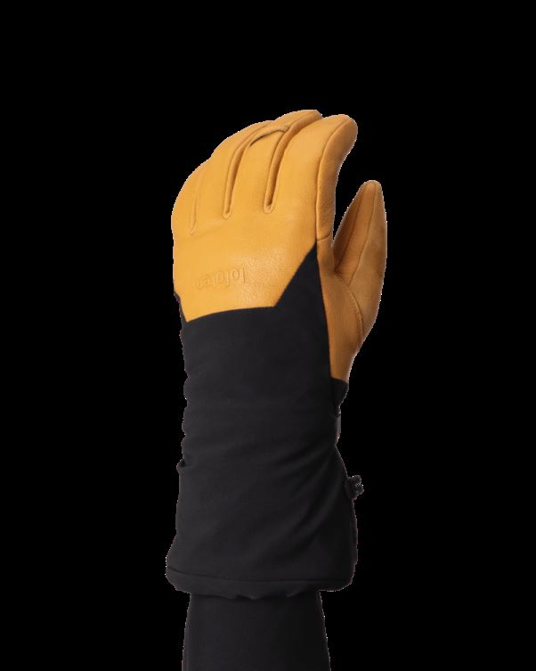 ノローナ メンズ ロフォーテン ゴアテックス プロ ジャケット